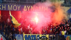 Εισιτήρια μόνο για φίλους του Παναιτωλικού το ματς με ΠΑΟΚ
