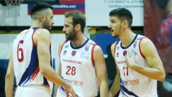 Σβήστηκαν τα ban του Πανιωνίου από τη FIBA
