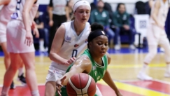  Άνετες νίκες για Ολυμπιακό και Παναθηναϊκό στην Α1 Γυναικών