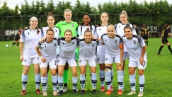 ΠΑΟΚ-Άρης 9-0: Μεγάλη νίκη με ιστορικό σκορ και ρεκόρ για τις «Ισόβιες Πρωταθλήτριες» ! 