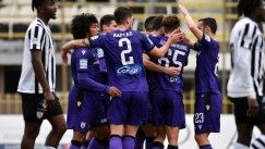  Τα highlights από το Καλαμάτα-ΠΑΟΚ 0-2 (vid) 