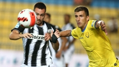 Δοκιμασία στο Αγρίνιο για τον ΠΑΟΚ