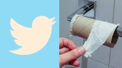 Χάος στο Twitter: Εργαζόμενοι φέρνουν το δικό τους χαρτί τουαλέτας στη δουλειά