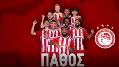 Το εξαιρετικό βίντεο του Ολυμπιακού για τα εισιτήρια διαρκείας του β' γύρου 