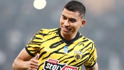 «Η Τσίβας μπορεί να κάνει πρόταση για τον Πινέδα όταν τελειώσει ο δανεισμός του στην ΑΕΚ»