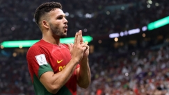 Live betting για το Μαρόκο-Πορτογαλία!