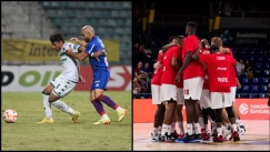 Τηλεοπτικό πρόγραμμα: Πού θα δείτε Ολυμπιακό, Παναθηναϊκό, ΑΕΚ για το Novibet Κύπελλο και το Βιλερμπάν-Ολυμπιακός