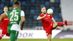 Πλήρης συμφωνία του Παναθηναϊκού με τον Πούχατς, έρχεται στην Ελλάδα την Πέμπτη 