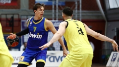 Ραντάνοφ: «Μόνο με την άμυνα θα επιστρέψουμε στις νίκες»