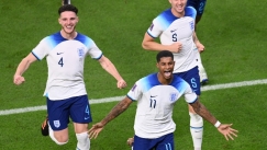 Έκπληξη από Σάουθγκεϊτ: «Έκοψε» τον Ράσφορντ από το EURO2024