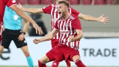 H απίθανη τιμή για τον Ρέαμπτσιουκ