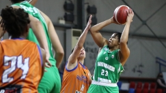 «Καθάρισε» στο δεύτερο ημίχρονο με το μυαλό στην Ευρώπη ο Παναθηναϊκός