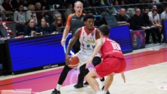 Εντός έδρας ήττα πριν την ΑΕΚ η Ρέτζιο Εμίλια, φοβερός Τσιντσιαρίνι