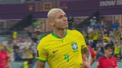 Ασταμάτητη η Βραζιλία, 3-0 την Νότια Κορέα από το 29' με Ριτσάρλισον! (vid)