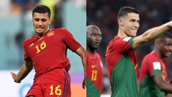Μαρόκο και Ελβετία θέλουν να «χαλάσουν» το ιβηρικό ραντεβού στους «8»