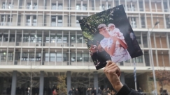 Ελεύθερος ο αστυνομικός που πυροβόλησε τον 16χρονο στη Θεσσαλονίκη 