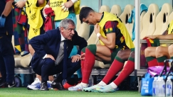 Ερντογάν: «Ο Ρονάλντο δεν έπαιξε βασικός στα νοκ άουτ του Μουντιάλ λόγω πολιτικής ποινής»