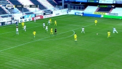 Το γκολ του Σενγκέλια κόντρα στην Αντερλεχτ (vid) 