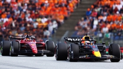 Οι οδηγοί της Formula 1 ψήφισαν τον καλύτερο ανάμεσά τους για το 2022