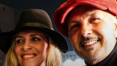 Το συγκινητικό post της συζύγου του Μιχαΐλοβιτς, Αριάνα: «Τα πρώτα Χριστούγεννα χωρίς εσένα»