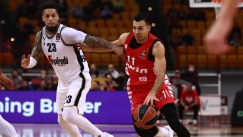 Η νύχτα των «ερυθρόλευκων» ρεκόρ (vid)