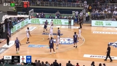 Επίθεση της Team Vezenkov με Σπανούλη... guest star (vid)