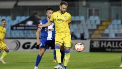 Τέλος ο Στάνκο από τον Αστέρα Τρίπολης