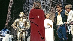Star Wars: Γιατί όλοι μισούν το «holiday special» του 1978;