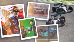 Το Gazzetta διαλέγει τις στιγμές και τα πρόσωπα της χρονιάς στη Formula 1