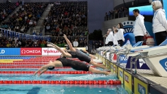 Οι καλύτερες στιγμές από το παγκόσμιο πρωτάθλημα στη Μελβούρνη (vid)
