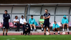 Φινάλε στη Πέγεια για τον Παναθηναϊκό με τακτική και διπλό (vids)