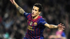 H καραμπόλα με Μαντσίνι και Τέγιο