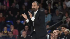 Βοηθός του Χέρμπερτ στη Μπάγερν Μονάχου ο Τι Τζέι Πάρκερ 