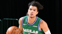 Το Νο31 στο Draft του 2020, Ταϊλέρ Τέρι σταμάτησε το μπάσκετ λόγω άγχους και πίεσης