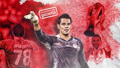 Ούρκο Πάρντο: Ο τερματοφύλακας που έφυγε από τον Ολυμπιακό λόγω... Κοστάντζο θυμάται τα τραπέζια με Μέσι – Ινιέστα