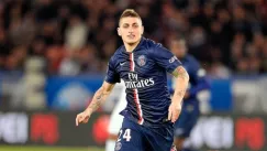 Νέο «όχι» της Παρί Σεν Ζερμέν σε βελτιωμένη πρόταση της Αλ Χιλάλ για Βεράτι