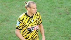 Επιστρέφει ο Βίντα και μπαίνει στις προπονήσεις από βδομάδα