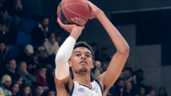 Ο φοβερός Γουεμπανιάμα... λύγισε στην παράταση από τη Μονακό (vid)