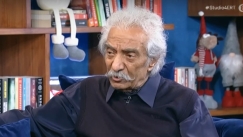 Κώστας Χατζής: «Οι Έλληνες είναι καταπληκτικός λαός, αλλά είχαν ποτέ παιδεία;» (vid)