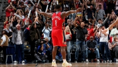 Το... κτήνος των Πέλικανς διψά για εκδίκηση (vid)