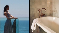 Πρώην μοντέλο του OnlyFans αποκάλυψε πως έκανε μόλις 37 φορές μπάνιο το 2022