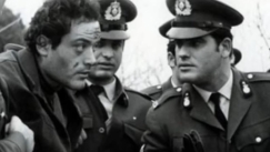 Ο Βασίλης Λυμπέρης ήταν ο τελευταίος θανατοποινιτής στην Ελλάδα: Έκαψε σύζυγο, παιδιά και πεθερά