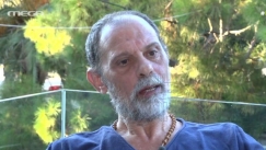 Συγκλονιστική εξομολόγηση από τον Τζόνι Θεοδωρίδη: «Ήμουν άστεγος 2 μήνες, έτρωγα τα μπισκότα από τις καφετέριες» (vid)