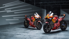 KTM MotoGP: Η χρονιά των «πορτοκαλί» (vid)