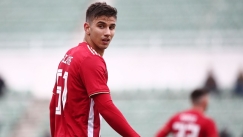 Παρελθόν ο Βοΐλης μετά από δέκα χρόνια στον Ολυμπιακό