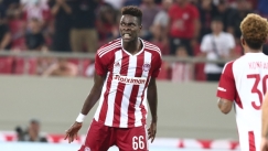 Ιταλικά ΜΜΕ: «Αρκετές κρούσεις προς τον Ολυμπιακό για τον Παπέ Σισέ από την Ιταλία»