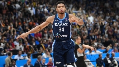 Ντόντσιτς vs Αντετοκούνμπο και στη Λιουμπλιάνα, ανακοινώθηκε το δεύτερο φιλικό της Εθνικής