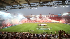 Το επίσημο ανακοινωθέν της UEFA για το Καραϊσκάκη: Στις 16 Αυγούστου ο τελικός του Super Cup