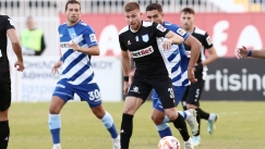 Τις μαγνητικές των Κιάκου, Μπάλαν περιμένουν στον ΠΑΣ Γιάννινα