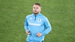  Σένκεφελντ: «Πρέπει να προχωρήσουμε» 